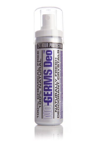 no-germs deodorant75ml