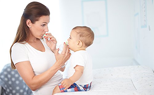 Nosiboo Eco Aspirador Nasal