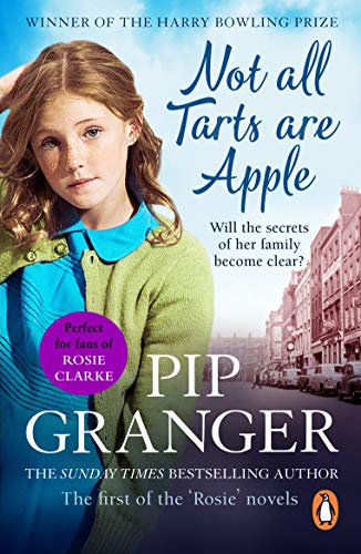 Not All Tarts Are Apple: A perfectly feel-good comic saga from the East End (English Edition)