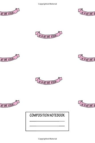 Notebook: Lol Ur Not Dane Dehaan Wide Ruled , Journal for Writing, Size 6' x 9', 110 Pages