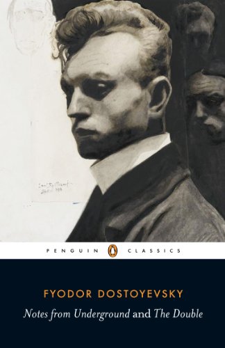 Notes from Underground and the Double (Penguin Classics) (English Edition)