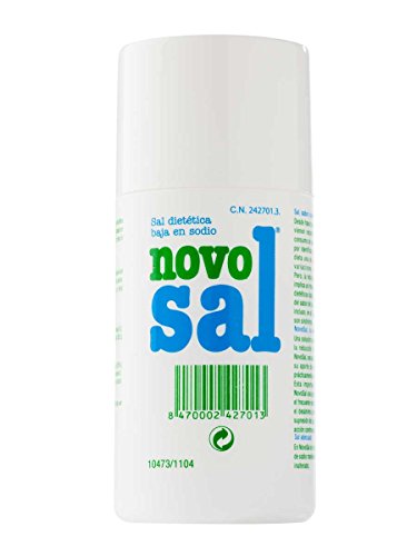 NOVOSAL SALERO 200 G