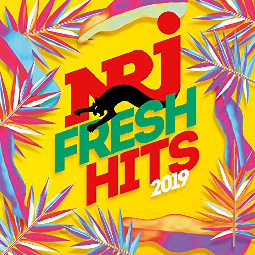 Nrj Fresh Hits 2019