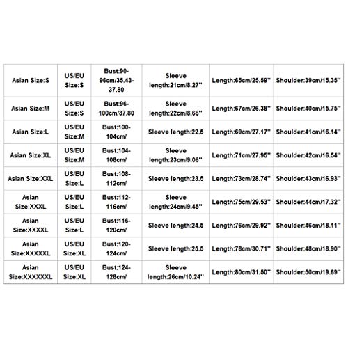 Nuevo Hombres Talla Grande Verano Impreso Casual Corto Cuello Redondo Camiseta Tops