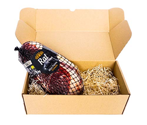 Nuevo Ral d'Avinyó - Paleta Deshuesada Curada Summum Gran Reserva (Mini Sin Jamonero)