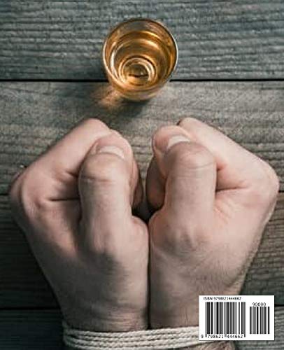 Nunca me haré adicto al alcohol: libérese de la adicción al alcohol en 60 días sin torturarse