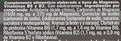 Nutri-Dx Sport Magnesio Efervescente - 17 Comprimidos