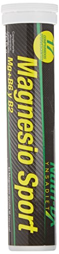 Nutri-Dx Sport Magnesio Efervescente - 17 Comprimidos
