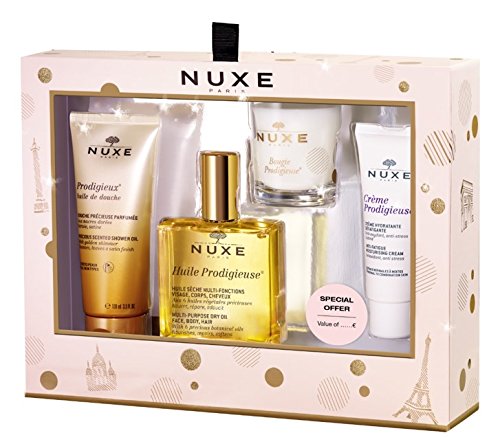 Nuxe - Estuche de regalo huile prodigieuse