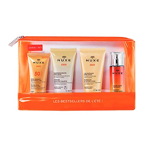 Nuxe Neceser Ritual Verano 4 Productos*