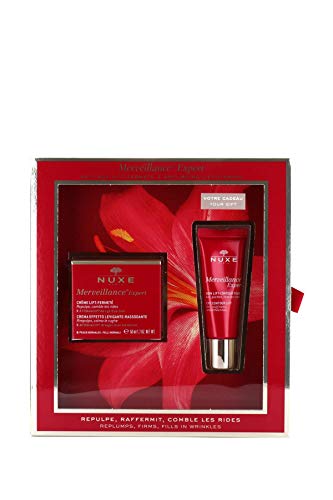 Nuxe nuxe merveillance expert lift 50 ml + contorno de ojos 15 ml 50 ml