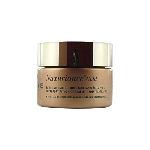 Nuxe Nuxuriance Gold Baume Nuit Nutri-Fortifiant 50 ml - 50 ml