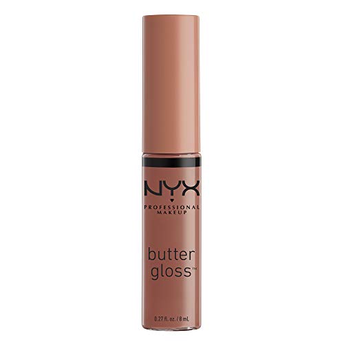Nyx - Brillo de labios butter gloss professional makeup