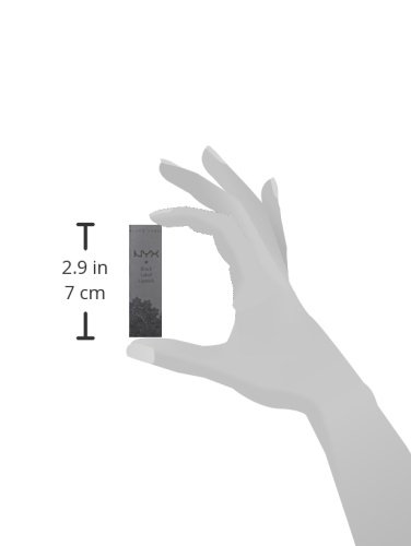 NYX Cosmetics - Negro Label - Pintalabios - Strawberry Shortcake