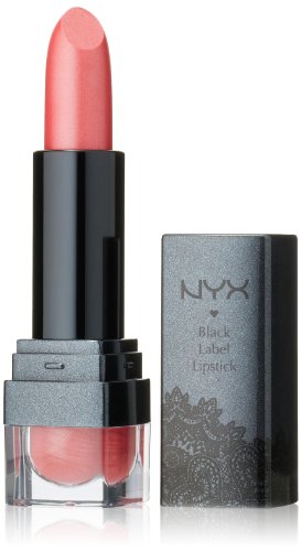 NYX Cosmetics - Negro Label - Pintalabios - Strawberry Shortcake