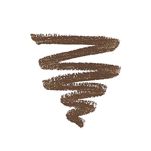 NYX Micro Brow - Lápiz para cejas, chocolate, 2 unidades (0,1 g)