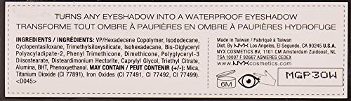 Nyx - Primer proof it! waterproof eyeshadow professional makeup