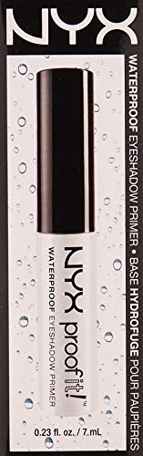 Nyx - Primer proof it! waterproof eyeshadow professional makeup