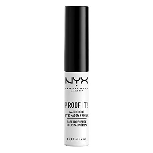 Nyx - Primer proof it! waterproof eyeshadow professional makeup