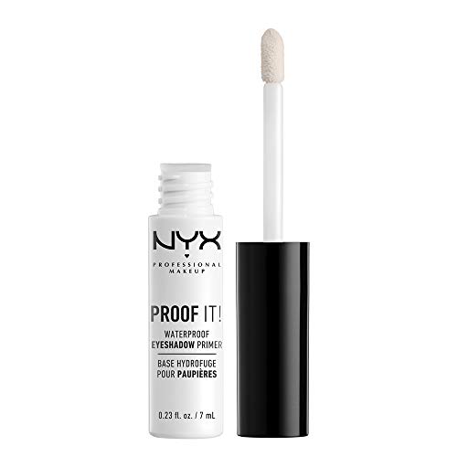 Nyx - Primer proof it! waterproof eyeshadow professional makeup