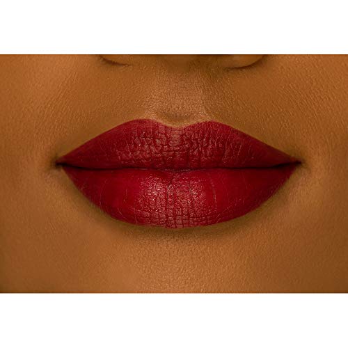 NYX Professional Makeup Pintalabios Soft Matte Lip Cream, Acabado cremoso mate, Color ultrapigmentado, Larga duración, Fórmula vegana, Tono: Madrid