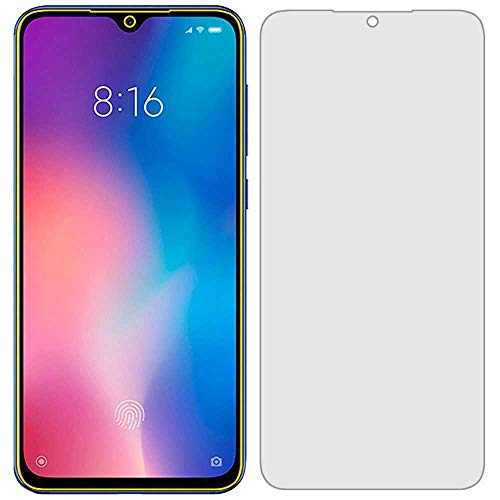 OcioDual Protector de Pantalla TPU Hidrogel para Xiaomi Mi 9 Flexible Membrana Lámina Protectora Cubierta Antiarañazos Rasguños