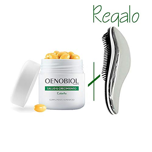 OENOBIOL CAPILAR REVITALIZANTE 60C TRIPLO