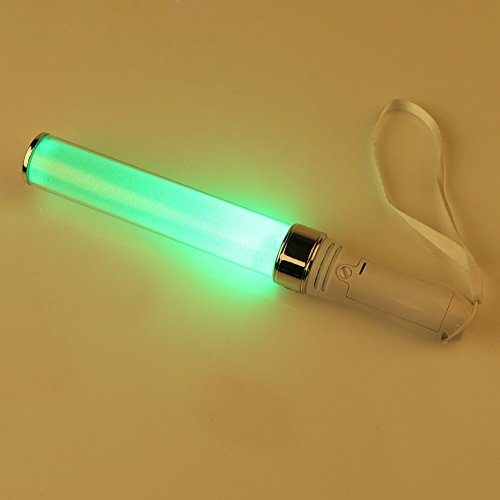 OFKPO 1 pc Glow Sticks - 15 Colours, Noche para Fiesta de Concierto Bares Christmas