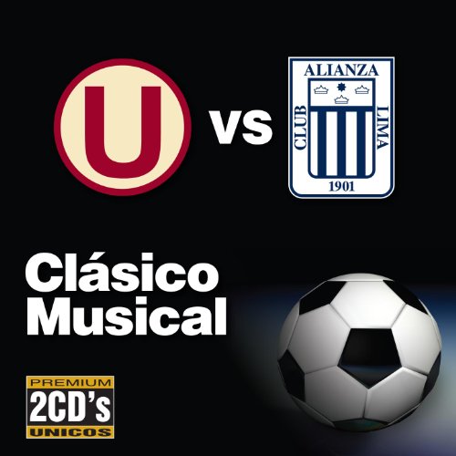 Oh Crema Vamos / Barra Descontrolada / Alegría en Odriozola / No Le Falles a Tu Hinchada / Volveremos a Ser Campeones / Crema, Mi Gran Amigo