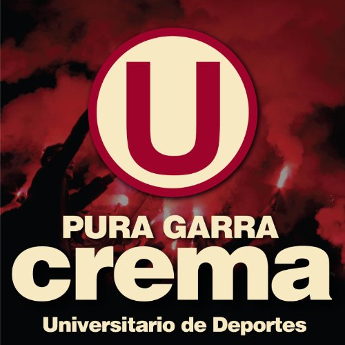 Oh Crema Vamos / Barra Descontrolada / Alegría en Odriozola / No Le Falles a Tu Hinchada / Volveremos a Ser Campeones / Crema, Mi Gran Amigo