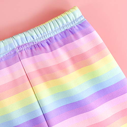 OioTuyi Leggings Lana Invierno Térmicos Algodón Forros Para Niña En Mallas Leggings Puntos Elástico Pantalones Plus Espesamiento Leggins 3-10 años#BM-140