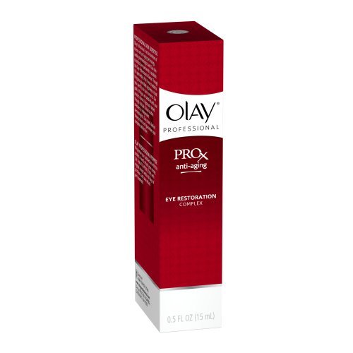 Olay Professional Pro-X Eye Restoration Complex Anti Aging 15 mL by Olay