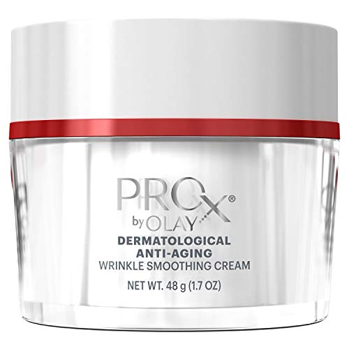 Olay Professional Pro-X Wrinkle Smoothing Cream - 48g, 1.7 oz.