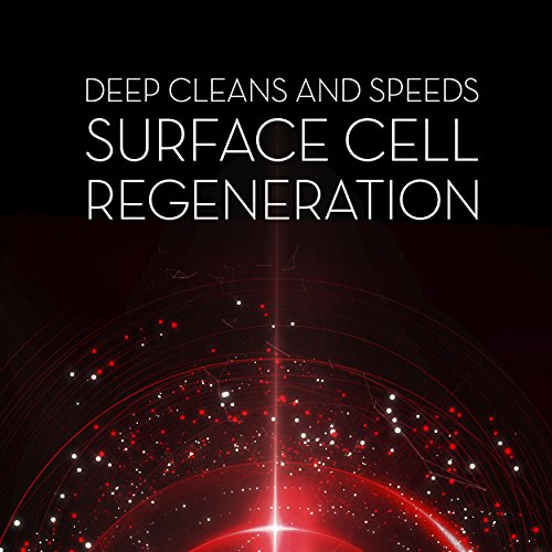 Olay Regenerist - Limpiador facial regenerador de crema, 1,27 kg de líquido