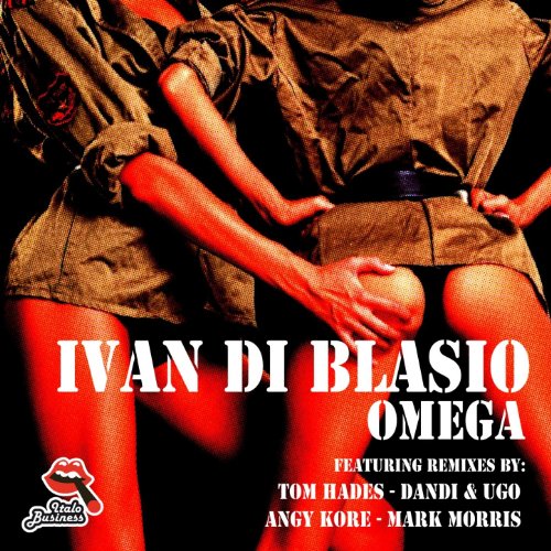 Omega (Tom Hades Remix)