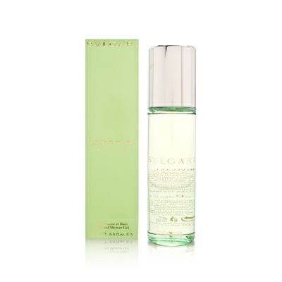 Omnia Green J.bath&shower G. 200 Ml
