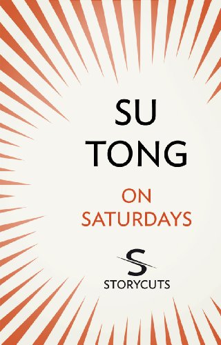 On Saturdays (Storycuts) (English Edition)
