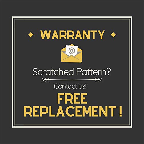 Onebttl 30 Cumpleaños Regalo para Mujeres - Ideas de Regalo Original 30 Años Cumpleaños para Ella con Tarjeta de Texto, Caja de Regalo - Copa de Vino de 17 oz (30 No es un día Fabuloso) - 500ml