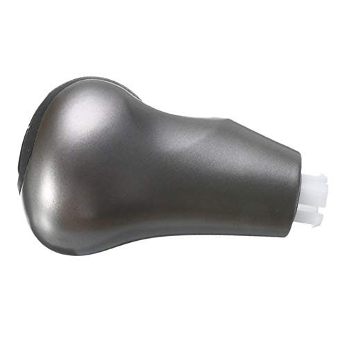 OooyaA Fit For/Honda Civic DX EX LX 6 velocidades MT sedán Palanca Bola Palanca Perilla 2006/2011 54102 / SCN / A01
