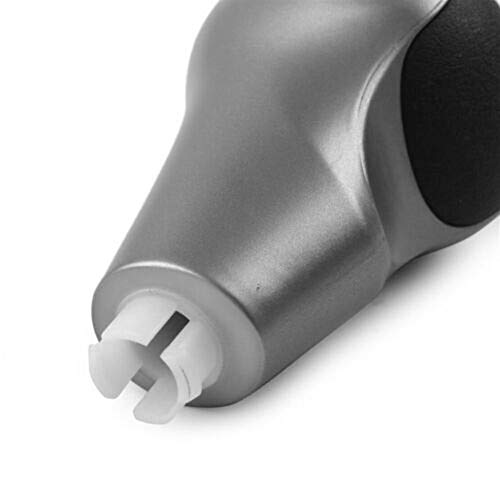 OooyaA Fit For/Honda Civic DX EX LX 6 velocidades MT sedán Palanca Bola Palanca Perilla 2006/2011 54102 / SCN / A01