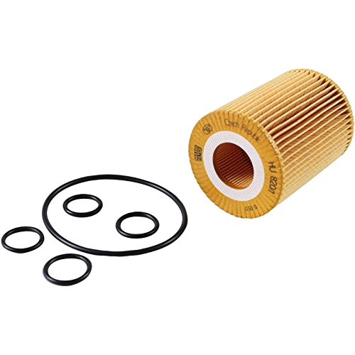 Opel Kit Filtro Lubricante Motor GM General Motor Oil 5w30 5 litros Astra J, Corsa D, MERIVA B, Mokka, Zafira B Motores 1.7 CDTi Desde el año 2010 en adelante