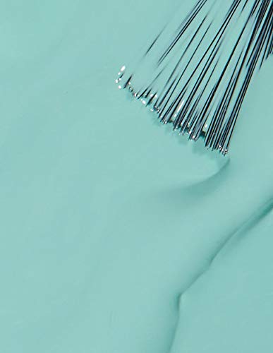 OPI Nail Laquer - Esmalte Uñas Duración de hasta 7 Días, Efecto Manicura Profesional 'Closer Than You Might Belem' Azul - 15 ml