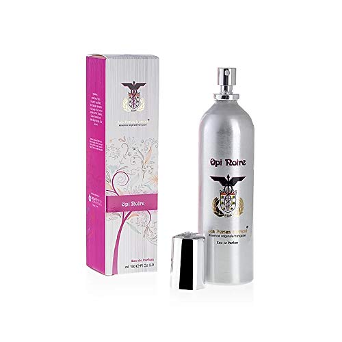 Opi noire eau de parfum edp donna 150 ml