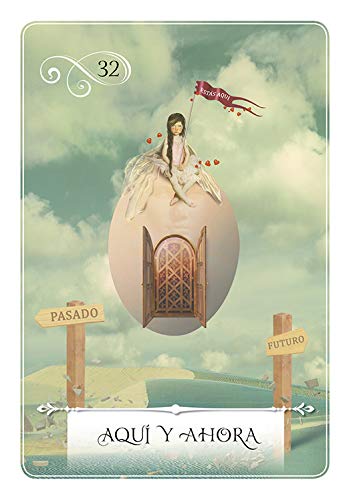 Oráculo de la sabiduría. Para tomar decisiones en la vida. Libro y 52 cartas adivinatorias