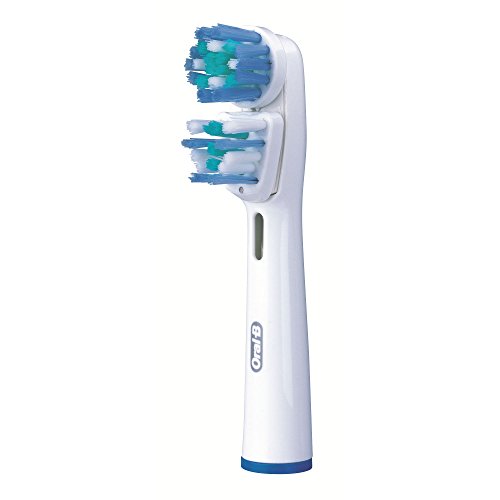 Oral-B Dual Clean, cabezales de recambio - 2 unidades