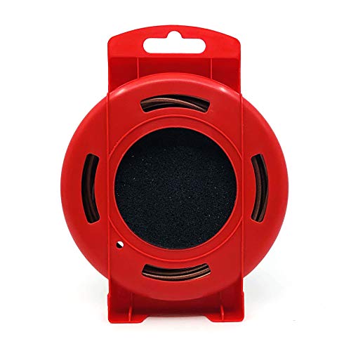 Oregon 564842 - Techni 280 de calor línea de corte resistentes a la maleza y malas hierbas