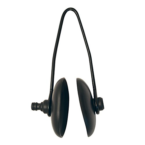 Orejas Enjuagador de Motor Ovalado Lalizas