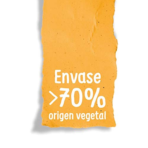 Organix Bol Mango Pera Avena Eco Ogx Es 100G 12U 1410 g