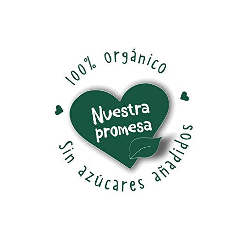 Organix Bol Manz Piña Coco Eco Ogx Es 100G 12U 1410 g