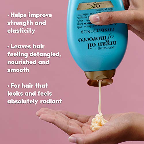 Organix Conditioner Moroccan Argan Oil 385 ml